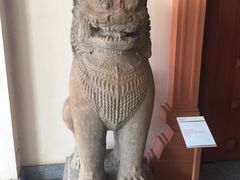 -吴哥国家博物馆