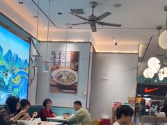 -苏晓玥·手作江南小吃(深圳北站店)