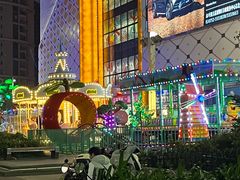 -万达广场(惠州大亚湾店)