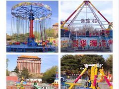 -大明幻境第一城