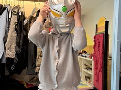 -KIDults童伴儿亲子餐厅(达美中心广场店)