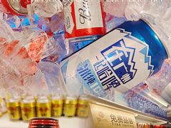 -御水泉·国际水疗会(广州长隆店)