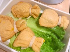 蟹籽福袋-海底捞火锅(和安宁春城店)