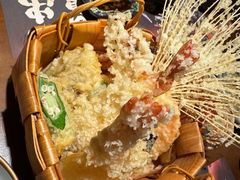 -弓二·烧鸟居酒屋(财富购物中心店)