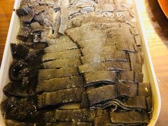 -竹叶涮肉坊(总店)