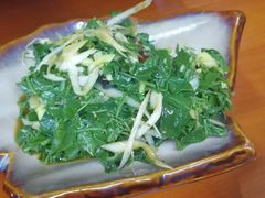 -东顺全羊坊烧烤炒菜莜面(张北店)