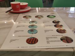 -CHOCHENG&CO.(欢乐海岸店)