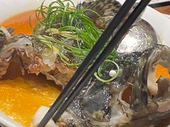 -张家卫·阳江菜·小海鲜(肥婆湾桥店)