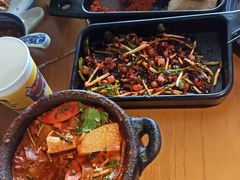 -包整·丝娃娃(一览甲秀楼风景店)