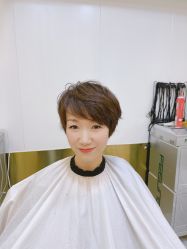 -雅仕 HAIR SALON 美发沙龙