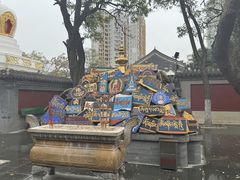 -护国法轮寺