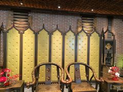 -申粤轩酒楼(丁香花园店)