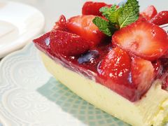 -嗒令甜品·主题融合料理餐厅(首座时代店)