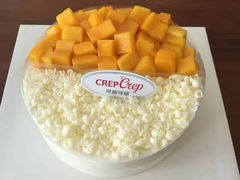 -可丽可丽·生日蛋糕·下午茶(厦门鹭港店)