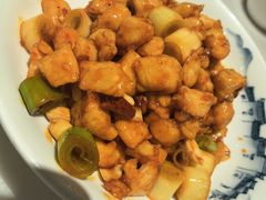 -小菜园新徽菜(北京大兴龙湖天街店)