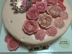 -花间烘焙BLossom Bakery
