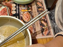 -韩景台烤肉(八大处店)