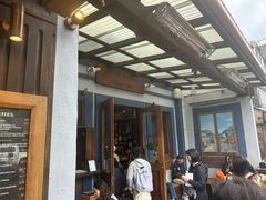 -Fergburger(皇后镇店)