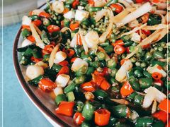 -易老头三样菜(南滨路总店)