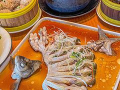 -莲餐厅·湖北菜·潜江小龙虾店(愚园路店)