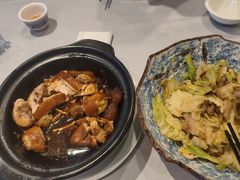 -汤臣·空中餐厅·严选粤菜(石湾世博广场店)