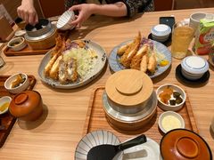 -和幸(温江新光天地店)