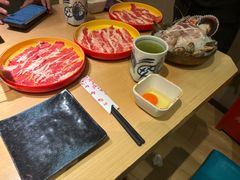 -沼津港精致料理·寿喜烧·烧鸟(漕河泾印象城店)