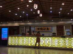 -庐山天沐温泉度假村