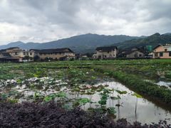 -云水谣景区