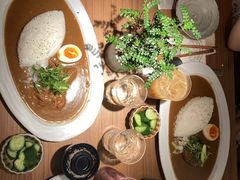 -CURRY YA 熟成咖哩專門店(深圳湾万象城店)