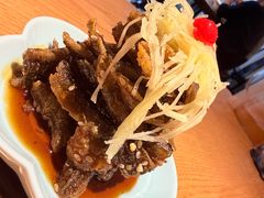 -二泉园老菜馆·百年无锡菜