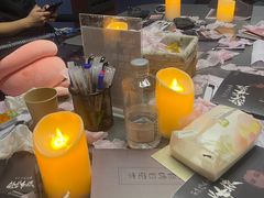 -剧狐剧本杀(徐汇1号店)