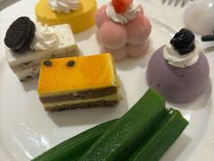 -晶丽香榭自助餐(南京大饭店)