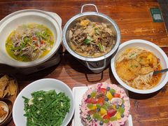 -衡厨(中南店)