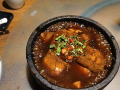 -滇越乘象云南餐厅(豆各庄店)