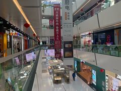 -万达广场(北京槐房店)