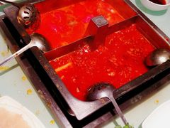 -海底捞火锅(公益西桥店)