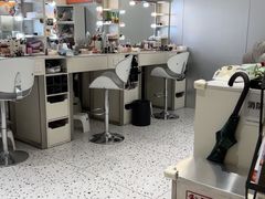 -海马体照相馆(上海天空万科广场店)