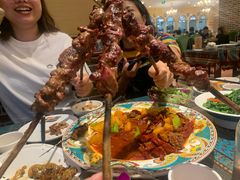 -巴依老爷·新疆美食(上城区天城路店)