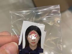 -天真蓝照相馆(中华广场店)