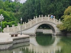 -济南南郊宾馆