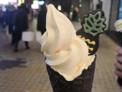 -麦当劳(龙阳路店)