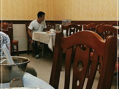 大堂-快活林食家