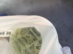 -麦当劳(武汉火车站店)