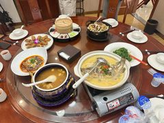 -茶港食堂(武昌店)