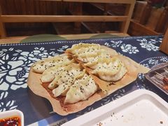 -清真·凡人居·融合餐厅(南山总店)