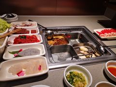 -海底捞火锅(天津SM城市广场店)