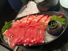 -捞王锅物料理(环球港店)