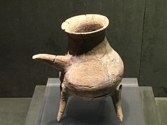 -马鞍山市博物馆