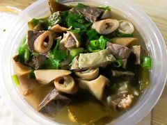 海带牛杂-老广州牛杂(深圳白石洲总店)